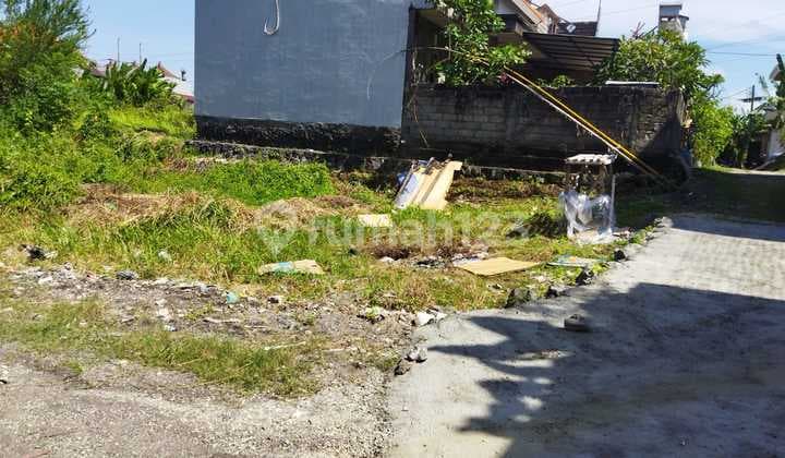 Tanah Jual Lokasi Sedap Malam