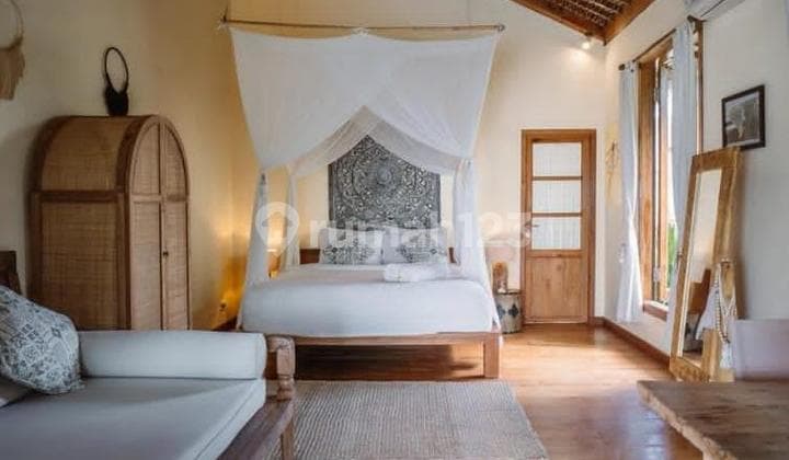 Villa Jual Lokasi Uluwatu
