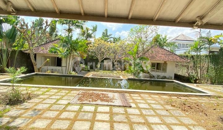 Land for Sale Location Batu Belig