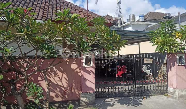 Boarding House for Sale Renon Location