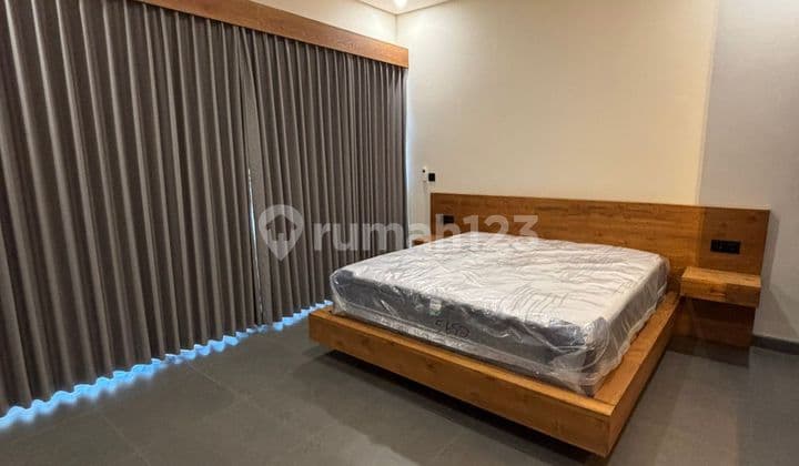 Villa Jual Lokasi Ungasan