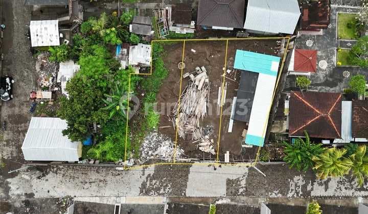 Tanah Jual Lokasi Kedungu