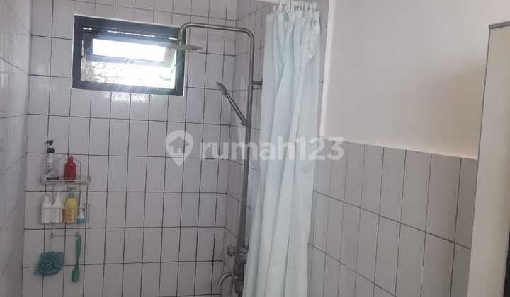Rumah Jual Lokasi Canggu
