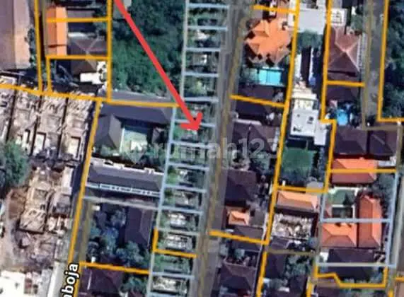 Tanah Jual Lokasi Batu Belig