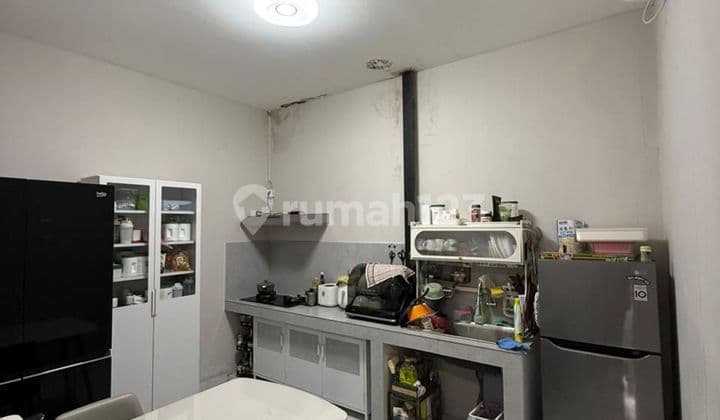 Gudang Jual Lokasi Mahendradata