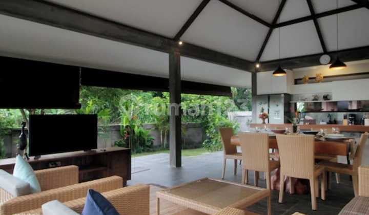 Villa For Sale Location Sukawati