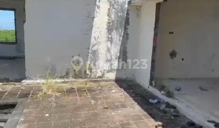 Tanah Jual Lokasi Pecatu