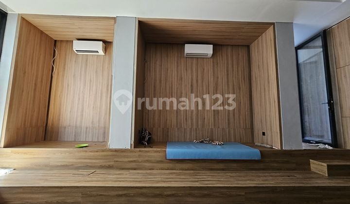 Villa Jual Lokasi Ungasan