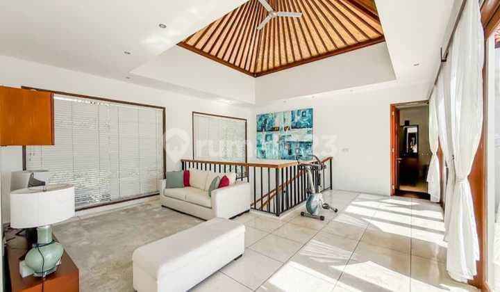 Villa Jual Lokasi Balangan