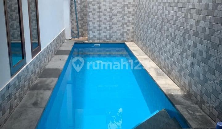 Villa Jual Lokasi Sanur