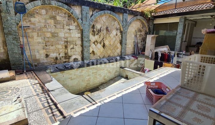 Rumah Jual Lokasi Jayagiri