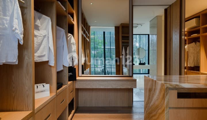 Villa Jual Lokasi Pererenan