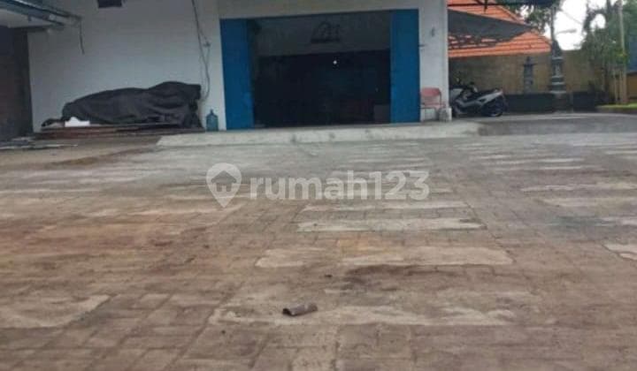 Tanah Jual Lokasi Gatot Subroto