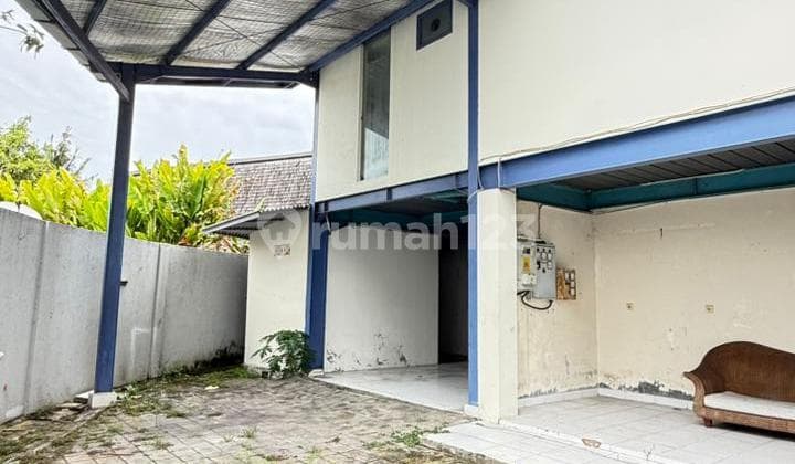 Gudang Jual Lokasi Kerobokan