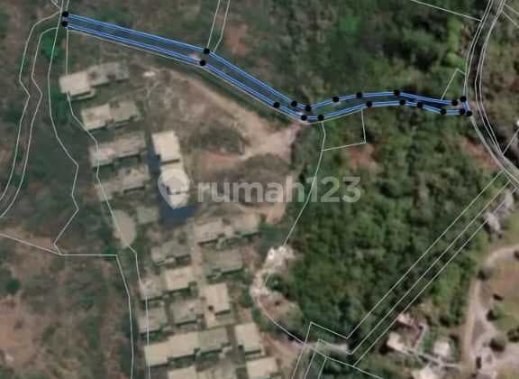 Tanah Jual Lokasi Pecatu