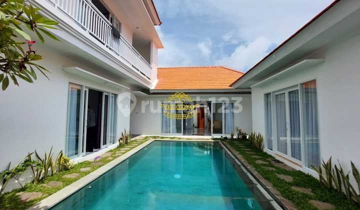 Villa for Sale Mumbul Location