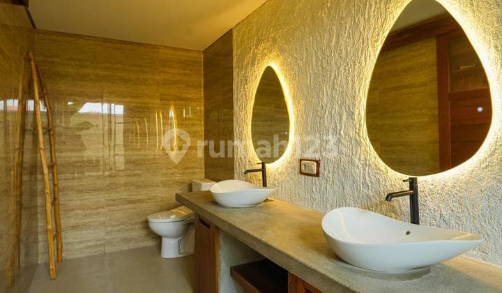 Villa Jual Lokasi Sayan