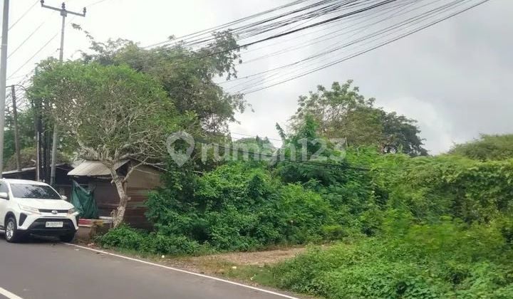 Land for Sale Location Nusa Dua