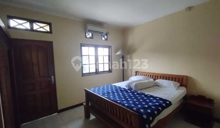 Villa Jual Lokasi Kerobokan