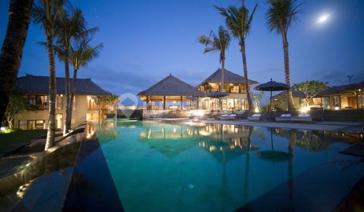 Villa Jual Lokasi Pererenan