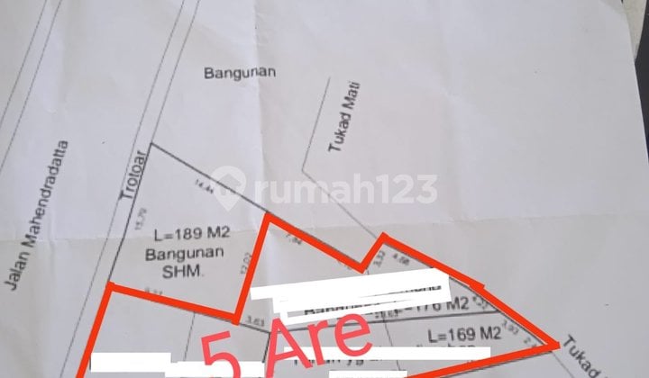 Land for Sale Location Mahendradata