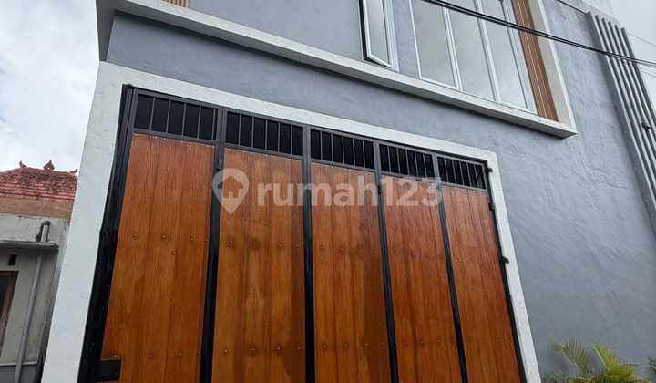 Villa Jual Lokasi Nusa Dua
