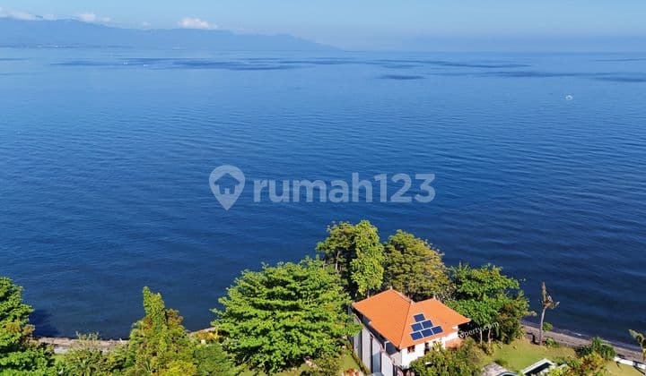 Villa Jual Lokasi Lovina