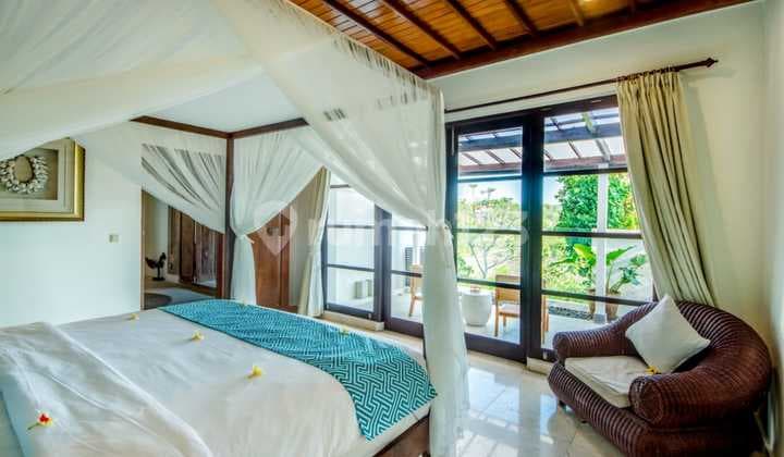 Villa Jual Lokasi Uluwatu