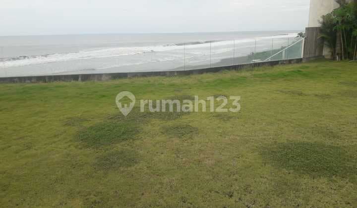 Villa Jual Lokasi Beraban