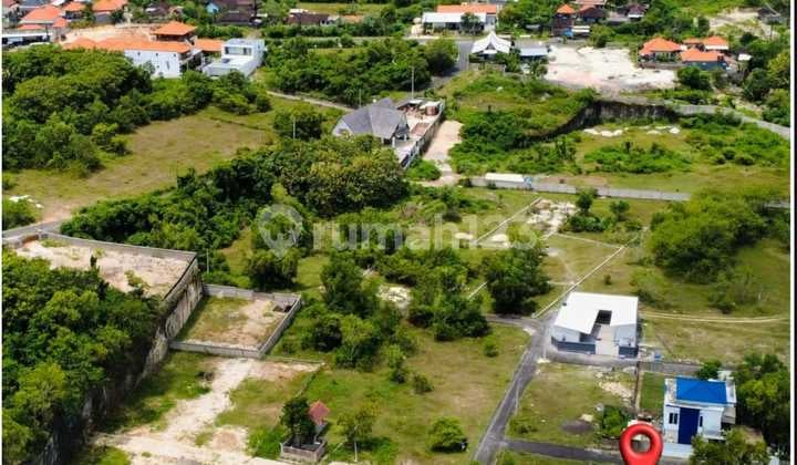 Land for Sale in Kutuh Location