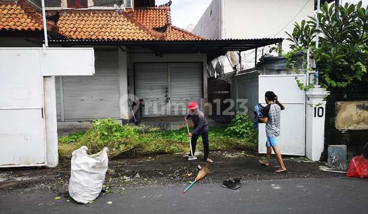 Rumah Jual Lokasi Tukad Batanghari