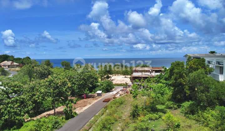 Tanah Jual Lokasi Pecatu