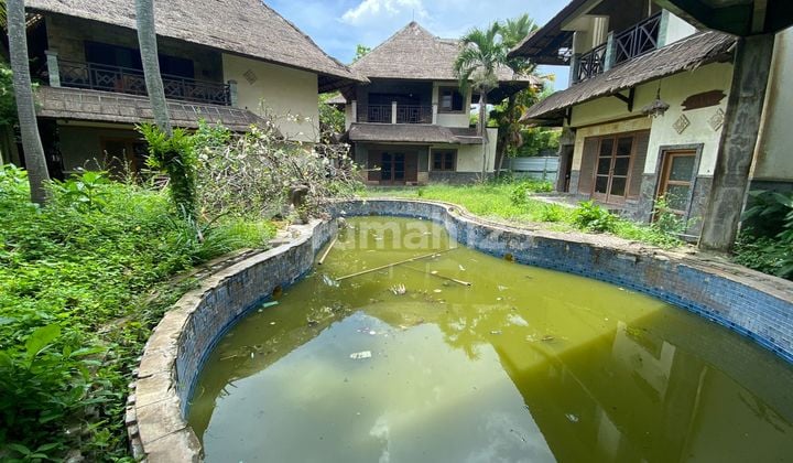 Tanah Jual Lokasi Batu Belig