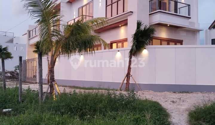 Villa Jual.lokasi Munggu