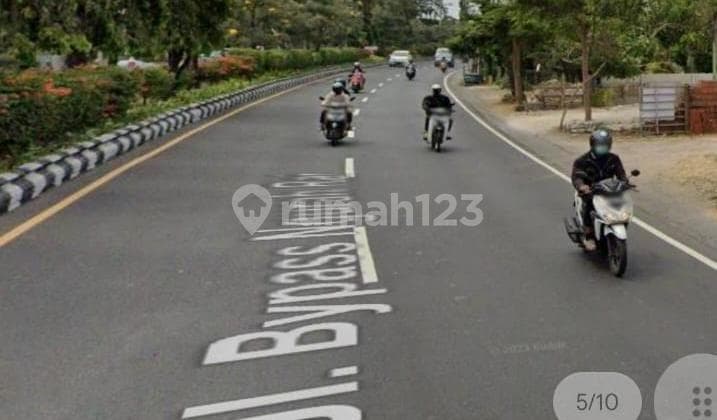 Tanah Jual Lokasi Padang Galak