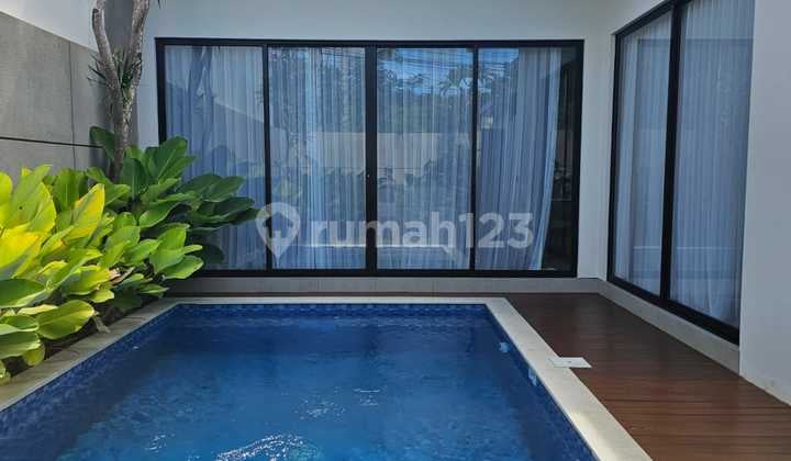 Villa For Sale Location Ungasan