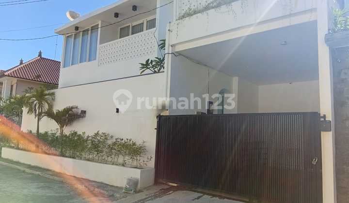 Villa Jual Lokasi Imam Bonjol