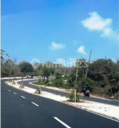 Tanah Jual Lokasi Nusa Dua