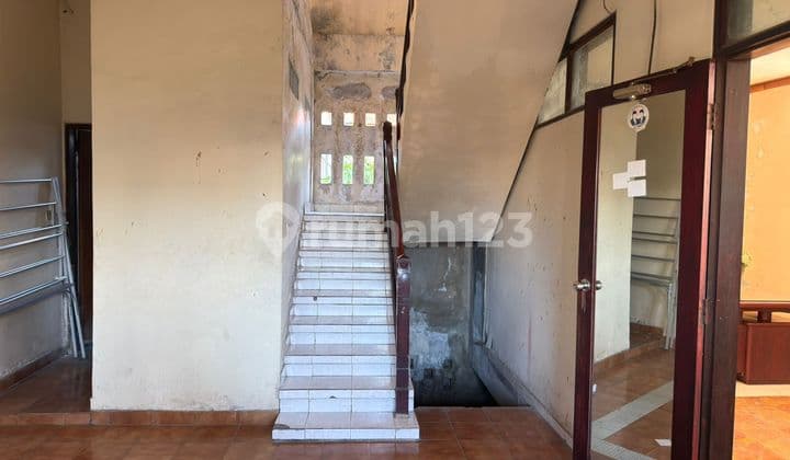 Rumah Jual Lokasi Bung Tomo