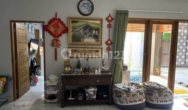 Rumah Jual Lokasi Sanglah