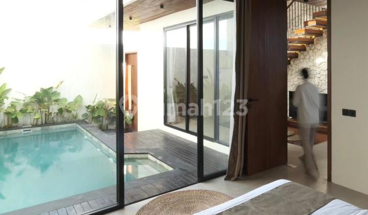 Villa Jual Lokasi Goa Gong