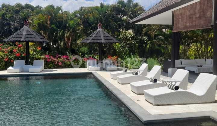 Villa Jual Lokasi Umeanyar
