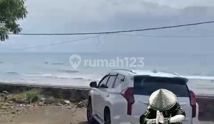 Tanah Jual Lokasi Penarukan