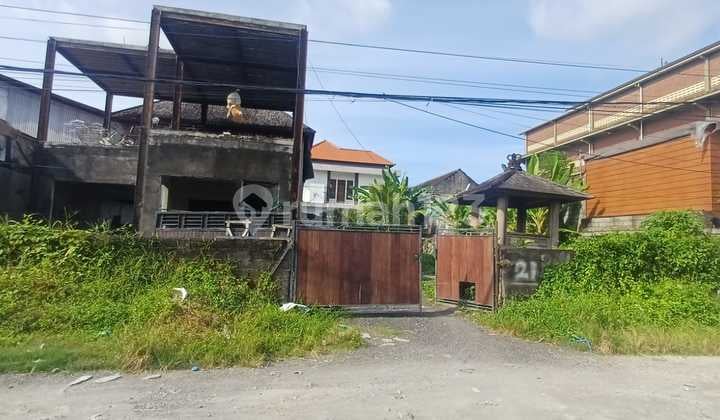 Tanah Jual Lokasi Pura Demak