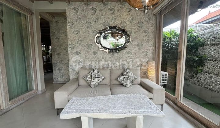 Villa for Sale in Kerobokan