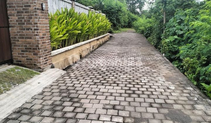 Tanah Jual Lokasi Nyanyi