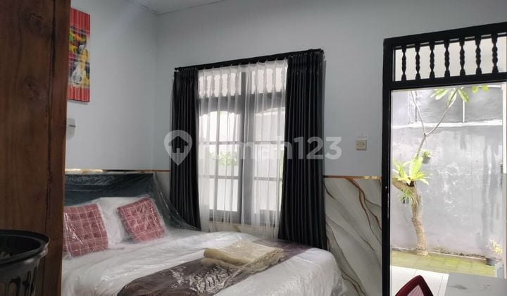 Guest House Jual Lokasi Sanur