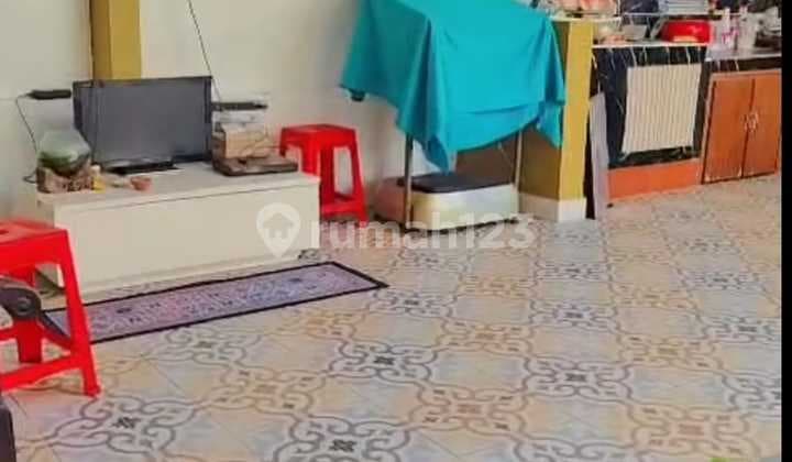 Rumah Jual Lokasi Denpasar Timur