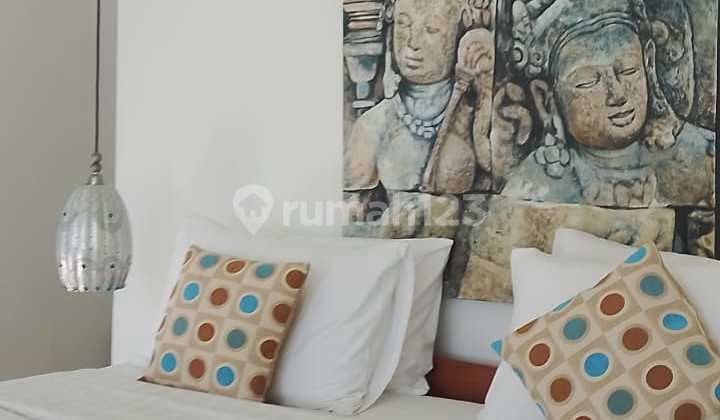 Villa Jual Lokasi Lovina