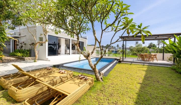 Villa Jual Lokasi Pererenan
